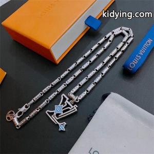 洗練されたフ LOUIS vuitton ブランド コピー ルイヴィトン ブランド コピー コピー ネックレス シャープデザイン 上質kidying26fiGDai