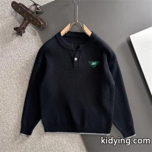 LOUIS vuitton スーパーコピー ルイヴィトン スーパーコピー コピー 人気注目 2026新作 ニット ワンポイント設計 定番kidying26TfC8ve
