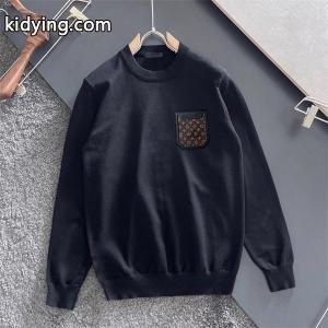 2026新作 機能美 LOUIS vuitton スーパーコピー ルイヴィトン スーパーコピー コピー ニット トレンド 高級kidying26DKzeCe