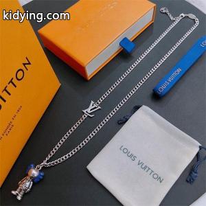 LOUIS vuitton コピー ルイヴィトン コピー コピー 定番人気 シンプル ネックレス 大人カジュアルkidying26eCeeyu