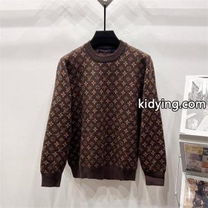 LOUIS vuitton コピー ルイヴィトン コピー コピー 当店イチオシ 2026新作 ニット 落ち着き配色 上質kidying26fmyaKn