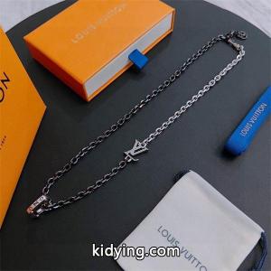 LOUIS vuitton スーパーコピー ルイヴィトン スーパーコピー コピー 定番人気 ネックレス クール仕上げ 大人カジュアルkidying26z4zCya