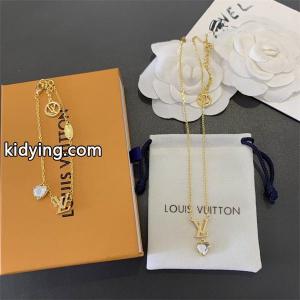 トレンド LOUIS vuitton コピー ルイヴィトン コピー コピー ネックレス クール モード系 スタイリッシュkidying268HHnOj