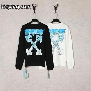 2026新作 話題沸騰 トレーナー 存在感抜群 おすすめ Off-white スーパーコピー オフホワイト スーパーコピー コピーkidying26WrW9Hb