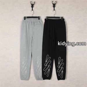 2026新作 プリント スウェット パンツ 快適フィット 日常使い Off-white コピー オフホワイト コピー コピーkidying26nCWLHr