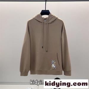 上品 カジュアル burberry コピーブランド バーバリー コピーブランド コピー パーカー 厚手生地 大人向け 新作kidying26fauq8f