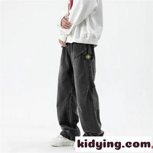 トレンド感 モード カーゴパンツ 洗練 2026新作 STONE ISLAND ストーンアイランド コピーkidying261bOfGD