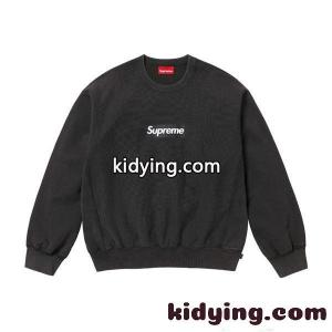 supreme ブランド コピー シュプリーム ブランド コピー コピー トレーナー 2026新作 長袖 スウェット モード系 人気モデルkidying26GfG5jm