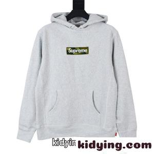 supreme ブランド コピー シュプリーム ブランド コピー コピー メンズ パーカー 秋冬 スウェット 余裕シルエット デイリーkidying26jyC4ze