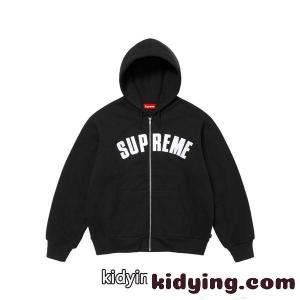 ジップパーカー 2026新作 フーディー カジュアル ストリート supreme コピーブランド シュプリーム コピーブランド コピーkidying264rimKv