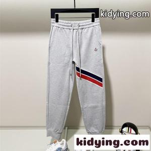 人気爆発 メンズ スウェットパンツ ラインデザイン 快適 デイリー moncler コピーブランド モンクレール コピーブランド コピーkidying26GPveSn