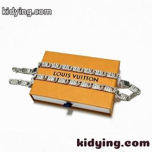 チェーン LOUIS vuitton スーパーコピー ルイヴィトン スーパーコピー コピー ネックレス ダイスモチーフ シルバーカラー 重厚感kidying269riSPj