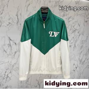 2026春トレンド&LV ルイヴィトン コピーブランドジャケットコピーおしゃれコーディネート上質アイテムkidying26WDmeCi