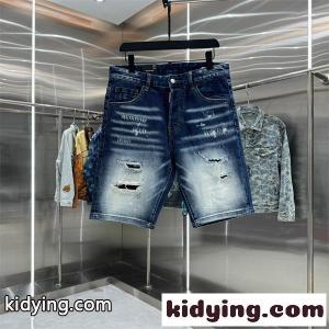 デニムショートパンツ メンズ Dsquared2 スーパーコピー ディースクエアード スーパーコピー コピー ハーフパンツ 夏 ストレッチkidying26byeOvq