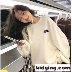 ふんわり ホワイト 新作急上昇 ゆったりリ THE NORTH face コピー ザノースフェイス コピー コピー パーカーkidying26y0Dmme