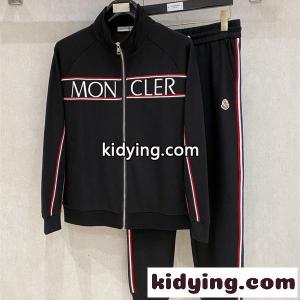 大好評 moncler コピー モンクレール コピー スーパーコピー メンズ セットアップ 上下セット トレーニングウェアkidying260LDSzi