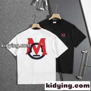 moncler コピー モンクレール コピー コピー 人気爆発！今季トレンド Tシャツ メンズ 半袖 プリント ストリートkidying26i8bGTr