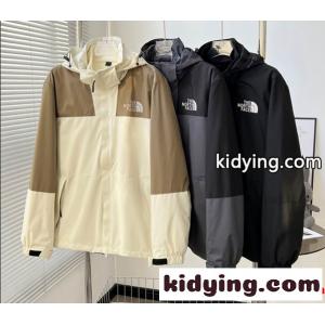 2026人気ノースフェイス ジャケットコピー  The North face スーパーコピーマウンテンパーカー フリース付き 2WAY 防風 防水 撥水 通販ショッピングkid261vW5ja