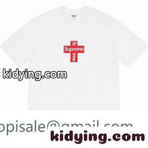 売れ筋！春夏物 supreme スーパーコピー シュプリーム スーパーコピー 半袖Tシャツ 多色可選 ボックスロゴ_シュプリーム スーパーコピー supreme スーパーコピー_ブランド コピー 激安kid26SHTjma