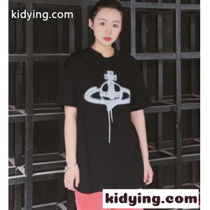 春夏新作 ヴィヴィアン ウエストウッド 個性をプラス VIVIENNE WESTWOODＴシャツ_ヴィヴィアン ウエストウッド VIVIENNE WESTWOOD_ブランド コピー 激安(日本最大級)kid26ayqyau