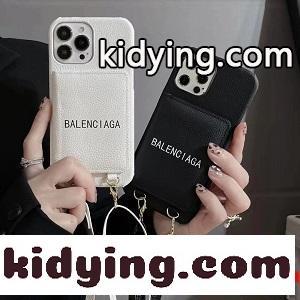 スマホケース 2色可選 バレンシアガ コピーブランド balenciaga コピーブランド_iPhone13携帯ケース_スーパーコピーブランド激安通販 専門店kid26PDWriu