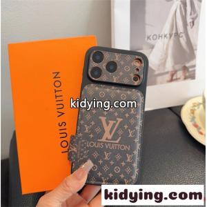 ルイ ヴィトン コピーブランド iPhoneケースコピー iphone17カバー 今季注目 LOUIS vuitton コピーブランド 激安(日本最大級)kid26nuymmu