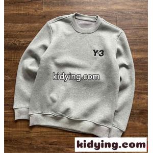 すっかり定番化 Y-３ ワイ・スリー スウェットスーパーコピー 裏起毛ブランド激安通販 専門店kid26TnS1Lr