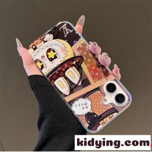 2026-26年秋冬最新のトレンドLAbubuコラボ ルイ ヴィトン コピーブランドiPhoneケースコピー LOUIS vuitton コピーブランド  激安(日本最大級)kid26q4HHLf
