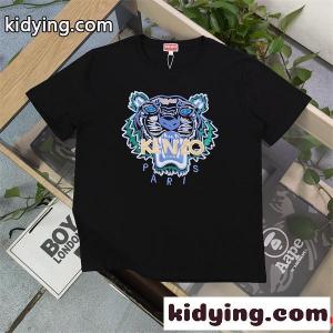 愛用できるモデル　 KENZOケンゾー tシャツコピー新作 ブランド コピー 激安(日本最大級)kid26Cuu4bu