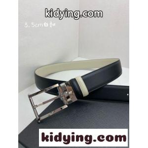 モンブラン ベルト 偽物 シンプル 合わせやすい リバーシブルベルトkid26jWXr8z