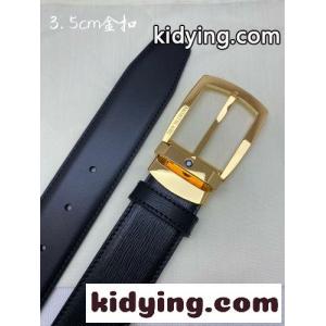 洗練された ビジネス モンブラン ベルト 偽物 シンプル レザーベルトkid26TbeqSD