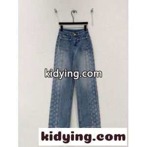 モノグラム デニムパンツ ルイ・ヴィトン ジーンズ コピー レディースkid26Wjy4Di