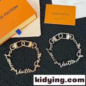 バッグチャーム･LV スクリプト チェーン ルイ・ヴィトン キーホルダー 偽物kid26SfCiui