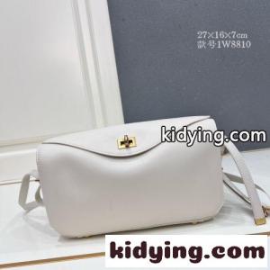 人気 洗練された LE 7 ショルダーバッグ バレンシアガ スーパーコピー バッグ コピー ホワイトkid265n4vqa