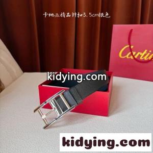 ロゴ バックル リバーシブル カルティエ コピー タンク ベルト スーパーコピー レザーkid26nODeKD