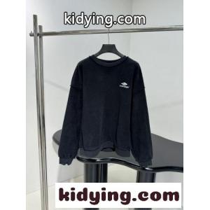 3Bスポーツ フリーススウェット バレンシアガ スーパーコピー Tシャツ コピー クルーネックkid26qm8v4b