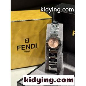人気 フェンディ ブランド コピー オロロジ 腕時計 偽物 洗練された レディース ウォッチkid26qGr0ji