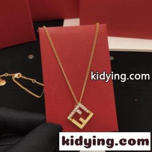 フォーエバー フェンディ コピー ネックレス スーパーコピー レディースkid269vemKb