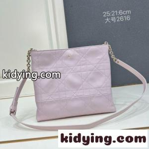 大人可愛い dior スーパーコピー Trianon チェーン付き バッグ クリスチャン・ディオール スーパーコピー コピー ピンクkid26iae4ny