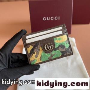 人気 おしゃれ グッチ コピーブランド GG カードケース スーパーコピー 834795kid26bKTfWv