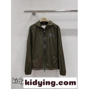 カジュアル 洗練された EKD バーバリー コピーブランド ジャケット 偽物 フーデッドジャケットkid26TPfySz
