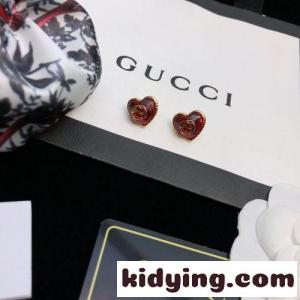 gucci コピー グッチ コピー インターロッキングG ハートモチーフ ピアス 偽物 合わせやすいkid26XX1Hra