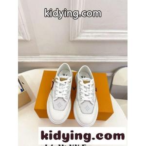 カジュアル LV ラグーン スニーカー ルイ・ヴィトン コピー レディースシューズkid26mOjC4z