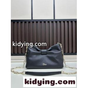 人気 dior コピー Bow バッグ スモール クリスチャン・ディオール コピー スーパーコピー ブラックkid26fyWjqu