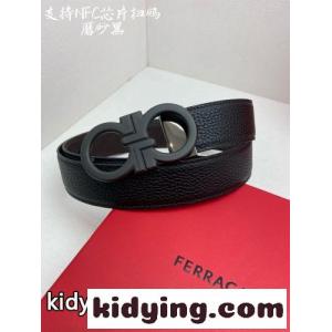 シンプル サルヴァトーレ・フェラガモ ベルト コピー 上品 リバーシブルベルトkid265nKbGz