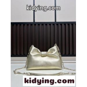 注目される dior コピー Bow バッグ スモール クリスチャン・ディオール コピー スーパーコピー ゴールドkid26mCeqyu