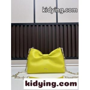 目を引く dior スーパーコピー Bow バッグ スモール クリスチャン・ディオール スーパーコピー スーパーコピー イエローkid26W5T9za