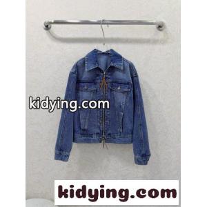 ジップアップ デニムジャケット セリーヌ コピー ジャケット スーパーコピーkid26fm0nym