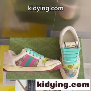 定番 人気 グッチ コピーブランド スーパーコピー スクリーナー スニーカー レディース メンズkid26Wj09rC