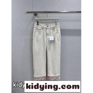 シェーヌダンクル デニムパンツ エルメス スーパーコピー ジーンズ コピー 合わせやすいkid268Dm8ji